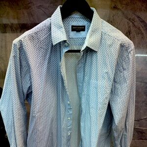 Johnston an Murphy button up ,